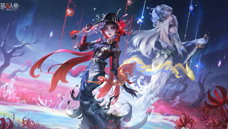 第五人格账号交易平台推荐：安全靠谱的出号平台有哪些
