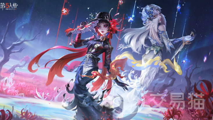 第五人格账号交易平台推荐:安全靠谱的出号平台有哪些