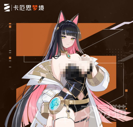 卡厄思梦境莉妲 卡厄思梦境莉妲角色强度解析与实战技巧