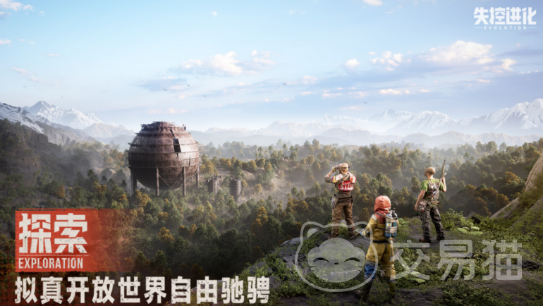 失控进化喀秋莎角色强度分析 适合新手与高玩的全面评测