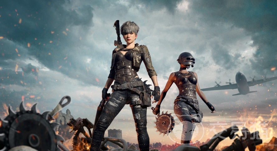 PUBG账号交易平台推荐:安全可靠的交易渠道与选购指南