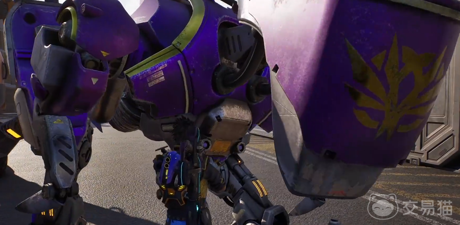 机械启元尾钉兽强度解析 机械启元尾钉兽技能机制与实战表现