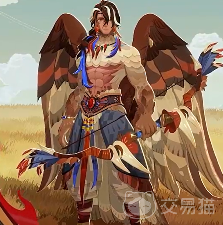 剑与远征启程卡兹姆角色解析 剑与远征启程卡兹姆强度、技能与阵容搭配指南