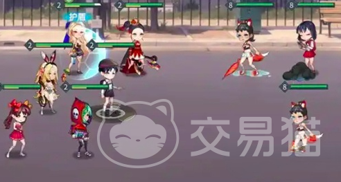 萌神战姬光之试炼1-1通关攻略 萌神战姬光之试炼1-1阵容搭配与详细打法