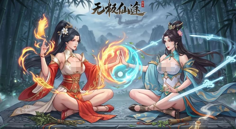 无极仙途端午节活动开启时间 无极仙途端午限定玩法与福利汇总