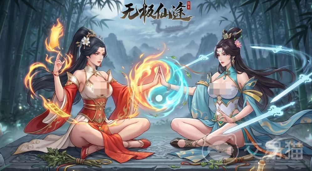无极仙途端午节活动开启时间 无极仙途端午限定玩法与福利汇总