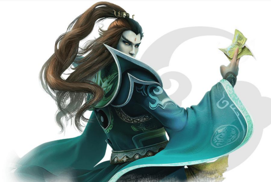 星辰变归来手游清虚角色攻略大全 星辰变归来手游清虚阵容搭配与技能加点推荐
