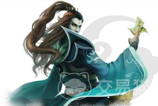 星辰变归来手游清虚角色攻略大全 星辰变归来手游清虚阵容搭配与技能加点推荐