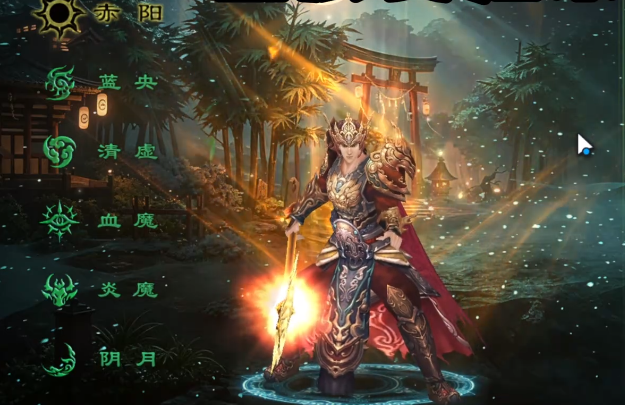 星辰变归来阵营介绍 星辰变归来全阵营详解与角色归属分析