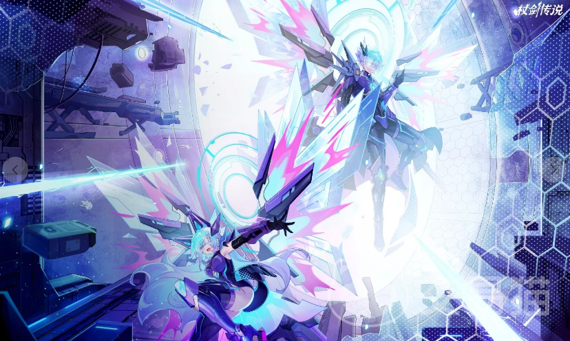 杖剑传说神源核心详解 杖剑传说神源核心属性与实战应用分析