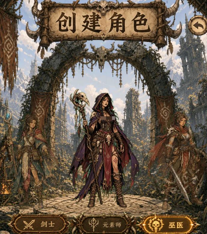 荒野之旅好玩吗 荒野之旅手游核心玩法与特色体验详解