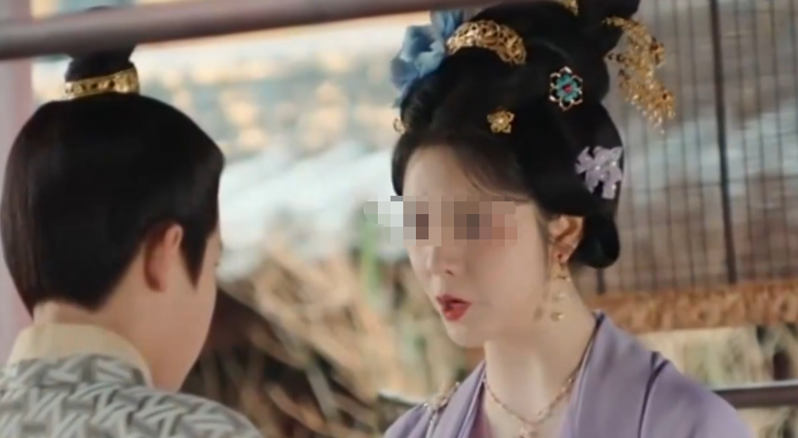 盛世天下女帝篇 刘贵妃剧情解析与结局揭秘
