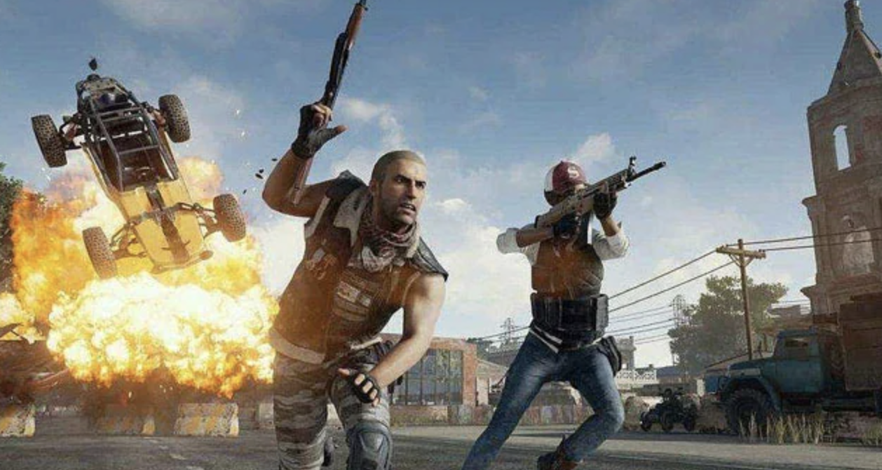 PUBG账号回收与出售平台推荐：安全靠谱的交易平台对比