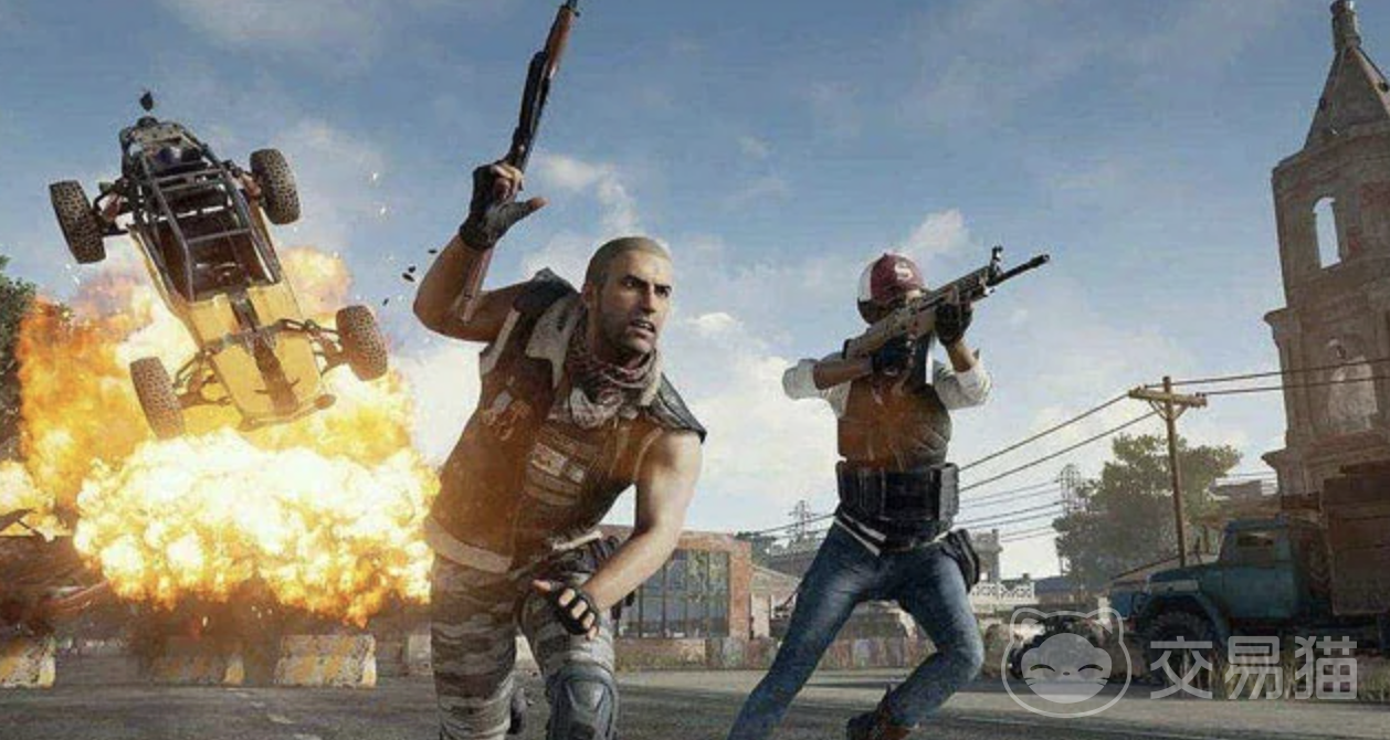 PUBG账号回收与出售平台推荐:安全靠谱的交易平台对比