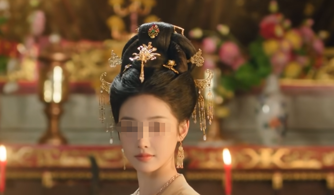 盛世天下女帝篇 王皇后角色设定与剧情深度解析