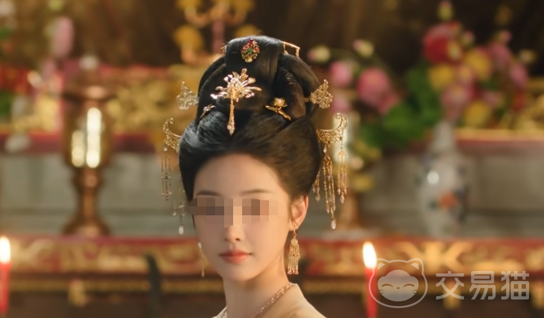 盛世天下女帝篇 王皇后角色设定与剧情深度解析