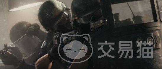 彩虹六号攻势手游上线时间揭晓 彩虹六号攻势手游正式开服日期汇总