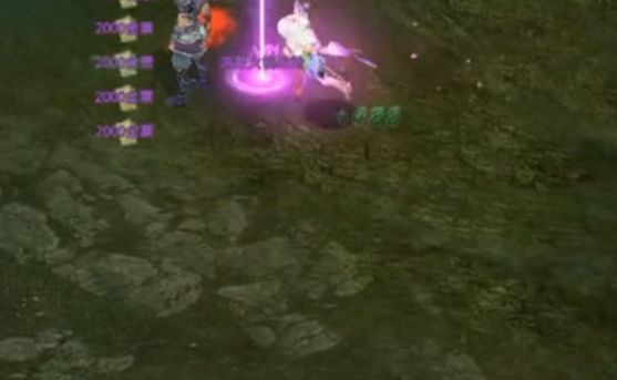 星辰变归来法师怎么样 星辰变归来法师职业强度与玩法解析