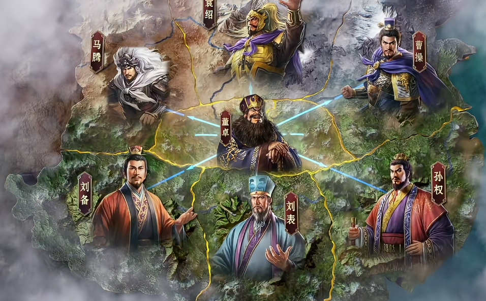 三国志王道天下测试资格获取方法 三国志王道天下内测名额申请渠道汇总