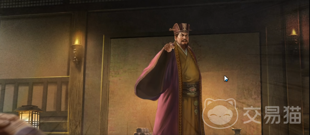 三国志王道天下是哪个公司开发的 三国志王道天下游戏开发商介绍