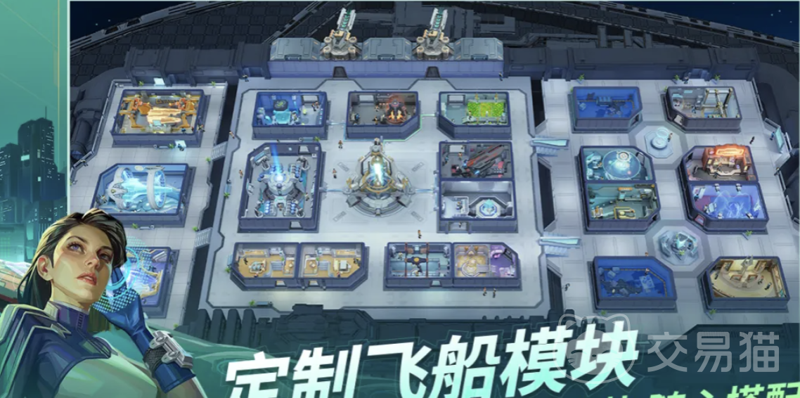 基地银河纵横好玩吗?深度解析游戏特色与玩法体验