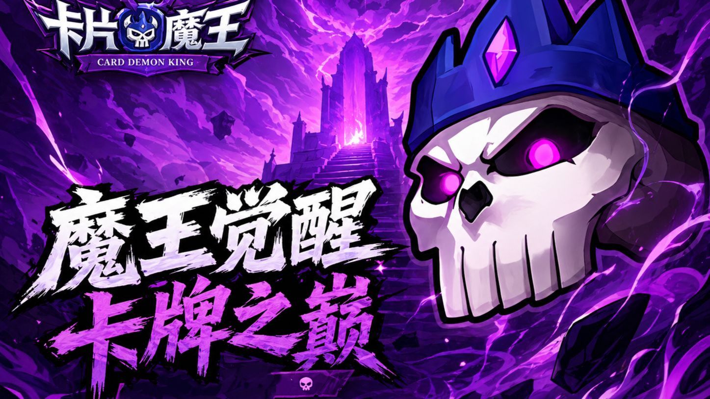 卡片魔王只剩个头血之刃获取攻略 卡片魔王只剩个头血之刃怎么获得