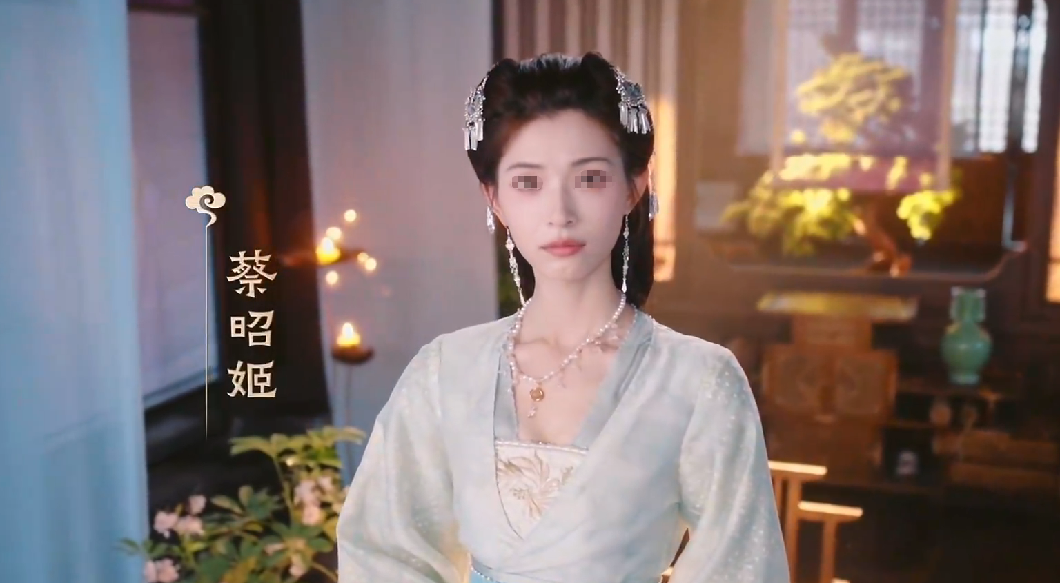 代号三国龙起真爱昭姬攻略 代号三国龙起昭姬好感度提升与结局达成方法