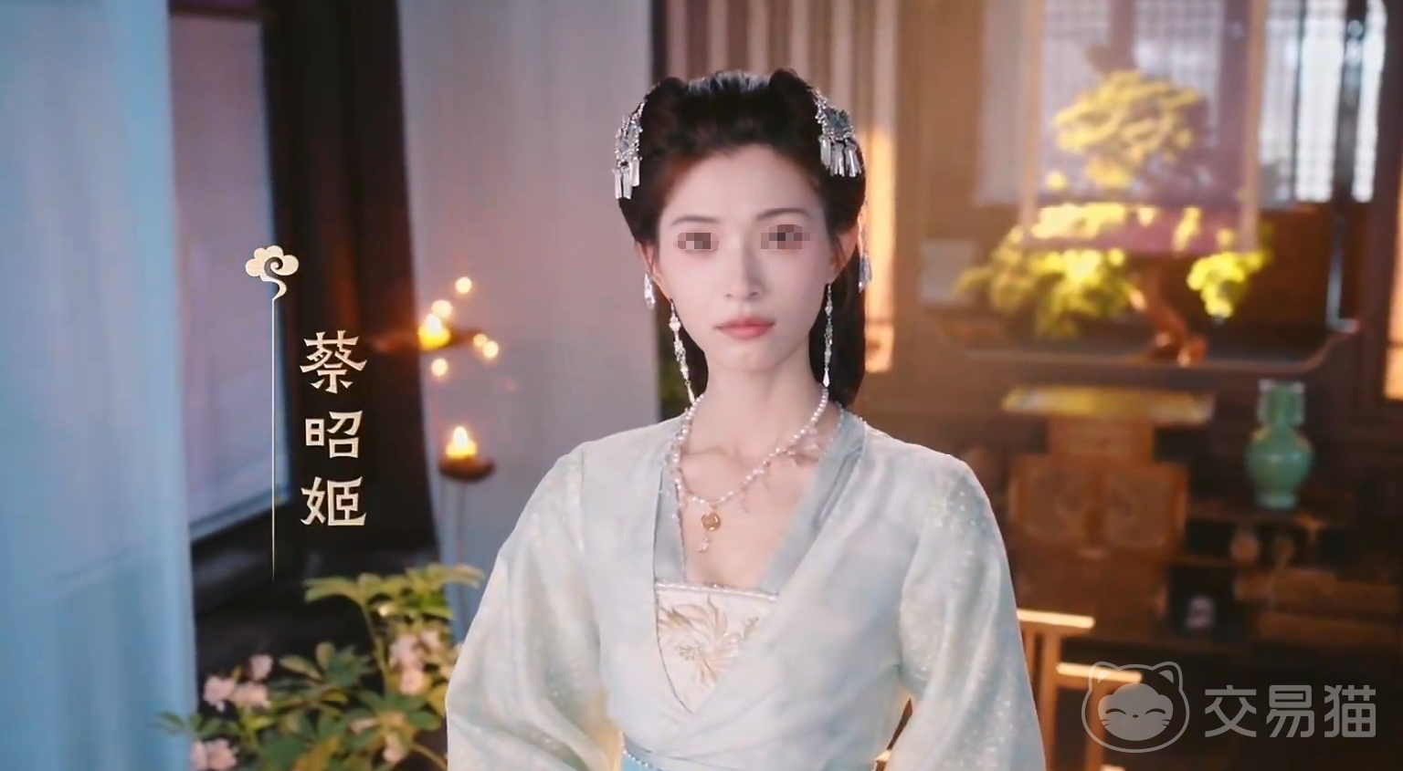 代号三国龙起真爱昭姬攻略 代号三国龙起昭姬好感度提升与结局达成方法