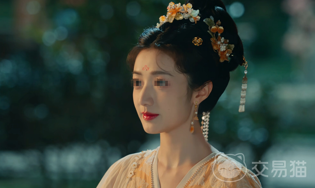盛世天下女帝篇:李治角色深度解析与玩法指南