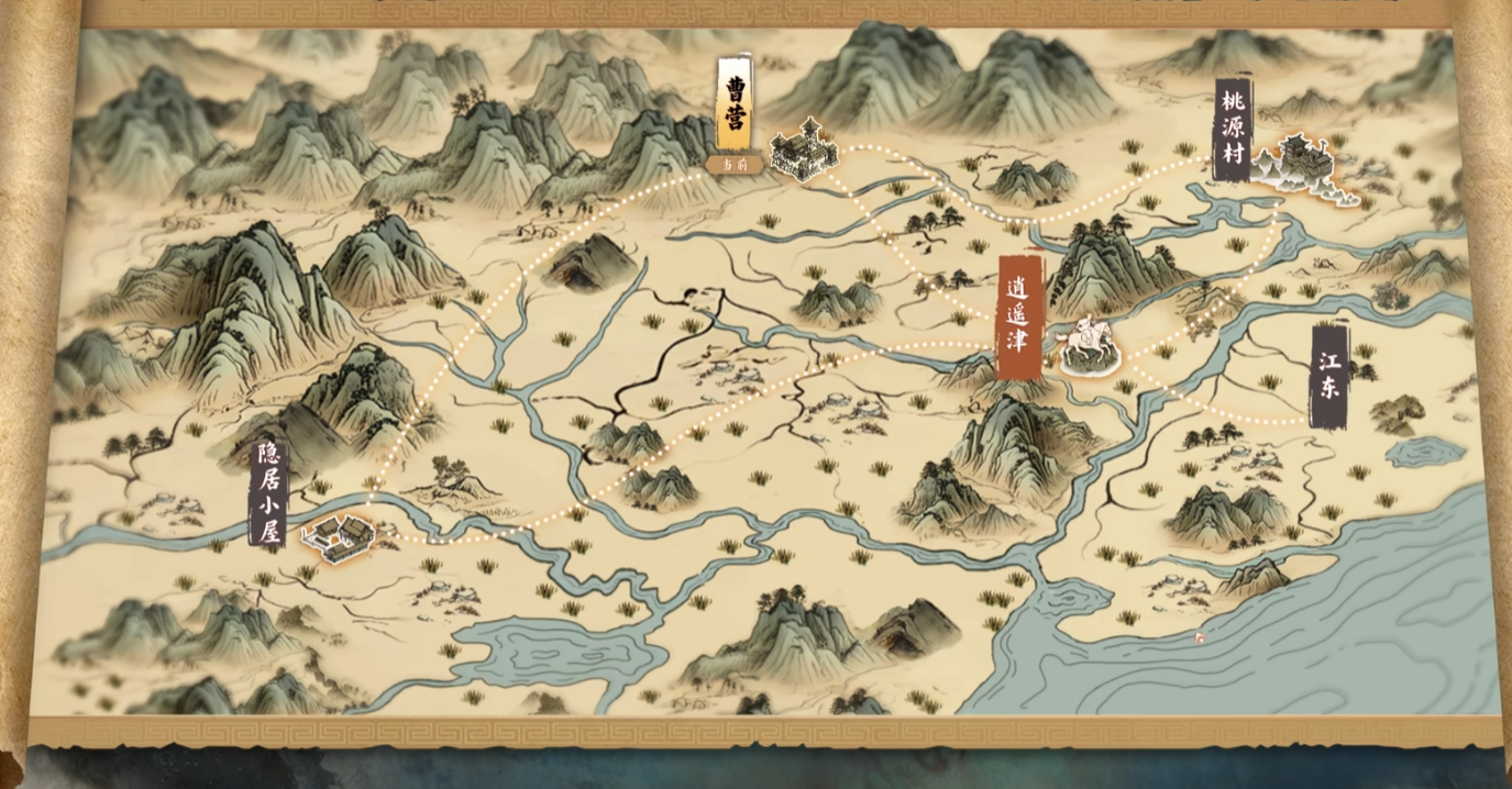 代号三国龙起灰奴必死吗 代号三国龙起灰奴存活技巧与通关攻略