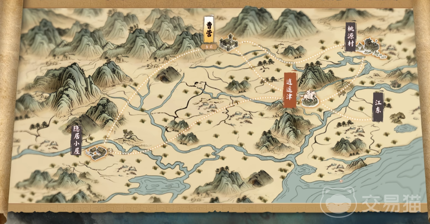 代号三国龙起灰奴必死吗 代号三国龙起灰奴存活技巧与通关攻略