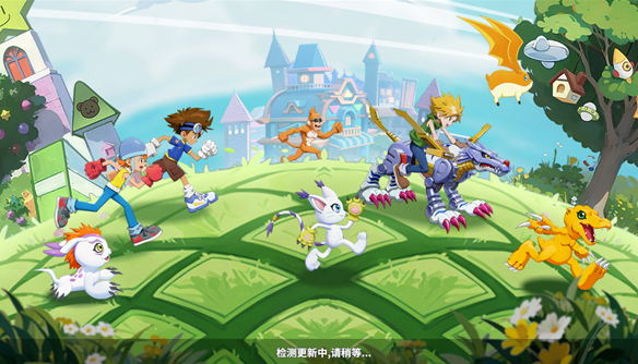 无畏冒险手游数码宝贝攻略大全 无畏冒险手游数码宝贝新手入门与进阶玩法详解