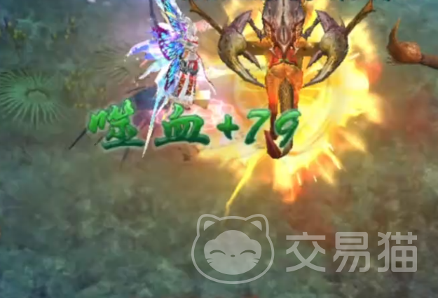 星辰变归来手游清虚角色深度解析 星辰变归来手游清虚技能机制与实战强度评测