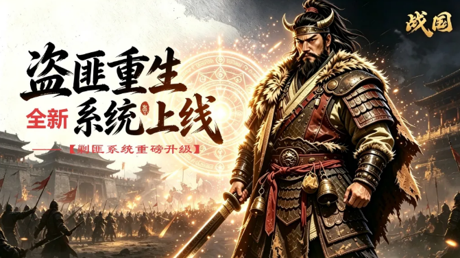 战国剿匪系统详解 战国剿匪系统功能与玩法全面解析