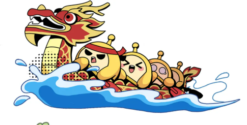 蛋仔派对端午特别玩法 蛋仔派对蛋仔飞车端午限定内容详解