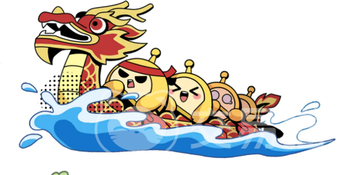 蛋仔派对端午特别玩法 蛋仔派对蛋仔飞车端午限定内容详解