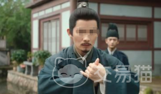 盛世天下女帝篇 季怀衷角色深度解析与人物背景介绍