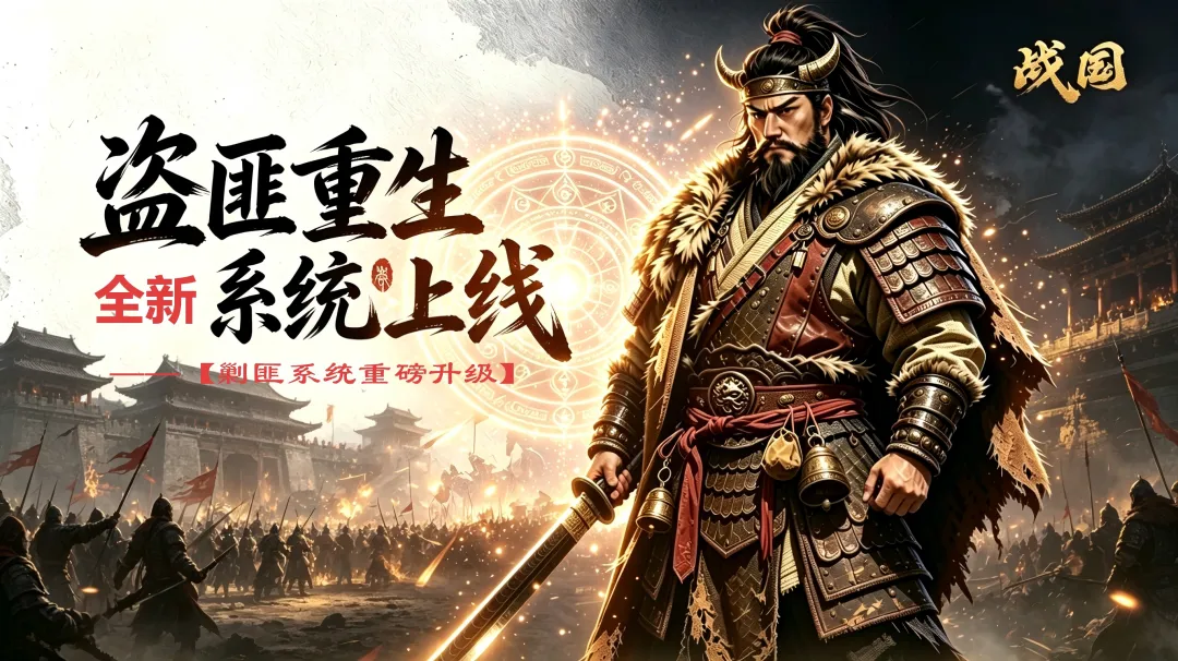 战国剿匪系统怎么玩 战国剿匪系统玩法详解与新手入门指南