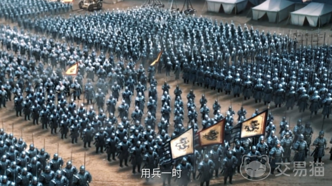 代号三国龙起霸业线怎么达成 代号三国龙起霸业线全触发条件与关键步骤指南