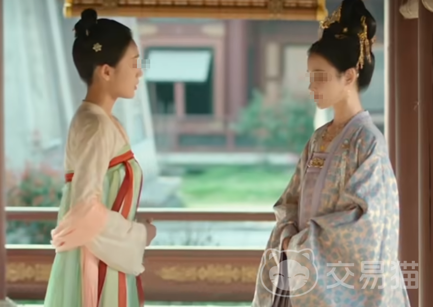 盛世天下女帝篇伍元顺是谁 盛世天下女帝篇核心角色伍元顺人物解析