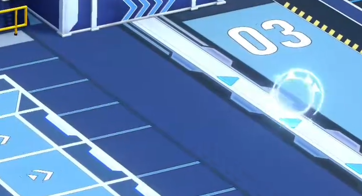 蔚蓝档案综合战术测试防御关卡攻略 蔚蓝档案高难度防御测试通关技巧与阵容推荐