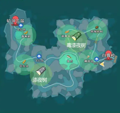 小森生活采矿攻略 小森生活高效采集矿石与资源技巧