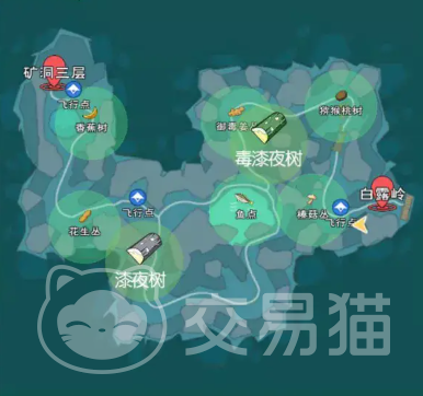 小森生活采矿攻略 小森生活高效采集矿石与资源技巧