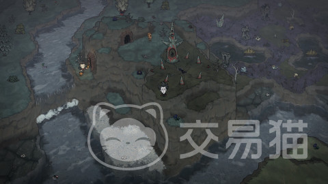 饥荒异域上线时间 饥荒异域正式发布日期及更新详情