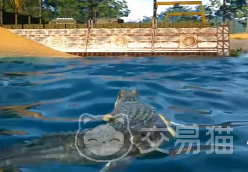 龙岛异兽起源幽深洞窟在哪 龙岛异兽起源幽深洞窟详细探索指南