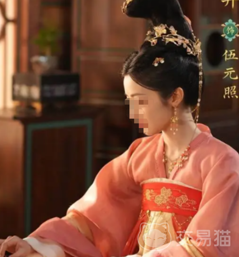 盛世天下女帝篇 红袖任务详解与核心角色全解析