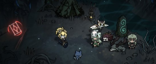 灰烬之国魔女研究 灰烬之国魔女研究解锁条件与详细步骤