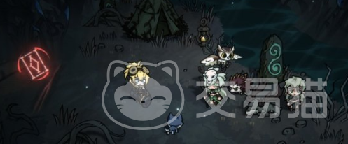 灰烬之国魔女研究 灰烬之国魔女研究解锁条件与详细步骤