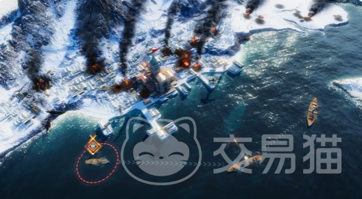 苍蓝前线港口玩法详解 苍蓝前线港口系统入门与高阶技巧指南