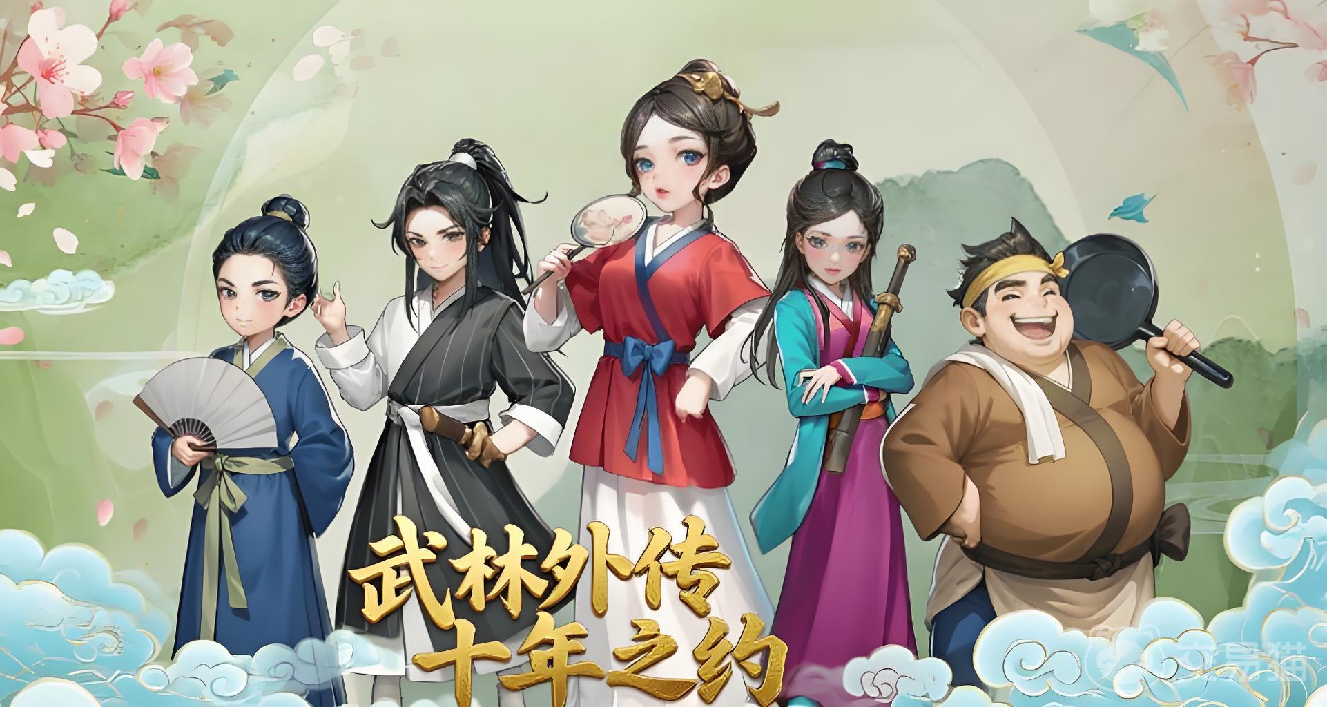 武林外传十年之约修罗加点攻略 武林外传修罗职业最佳属性分配与技能加点方案